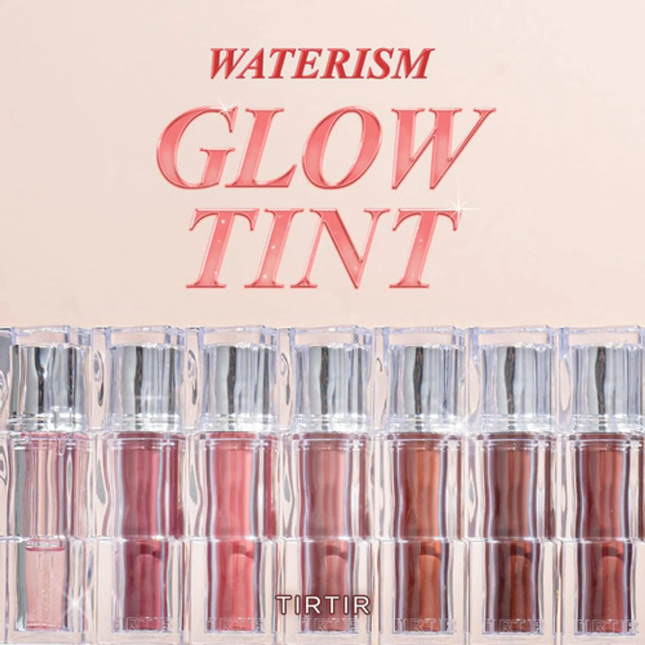 Tirtir Waterism glow tint 03 sand mond 4 g - Image 6