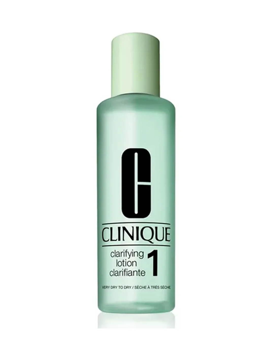 Clinique Clarifying Lotion 1