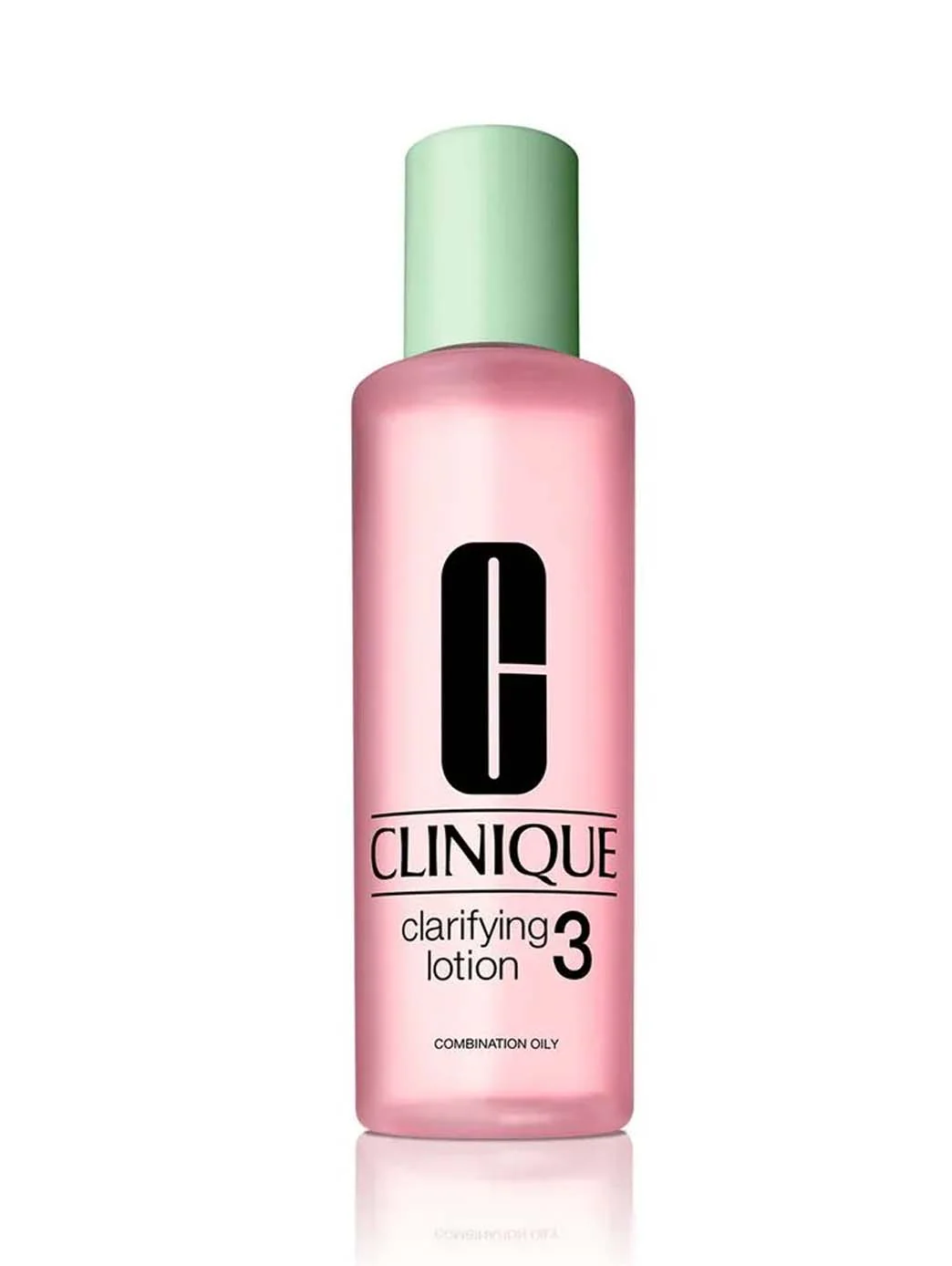 Clinique Clarifying Lotion 3
