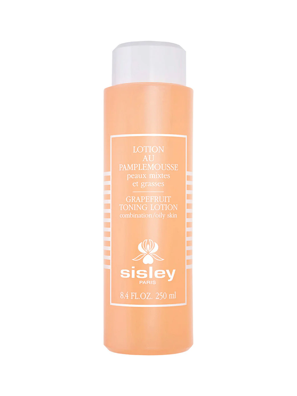 Sisley Tónico facial refrescante pomelo
