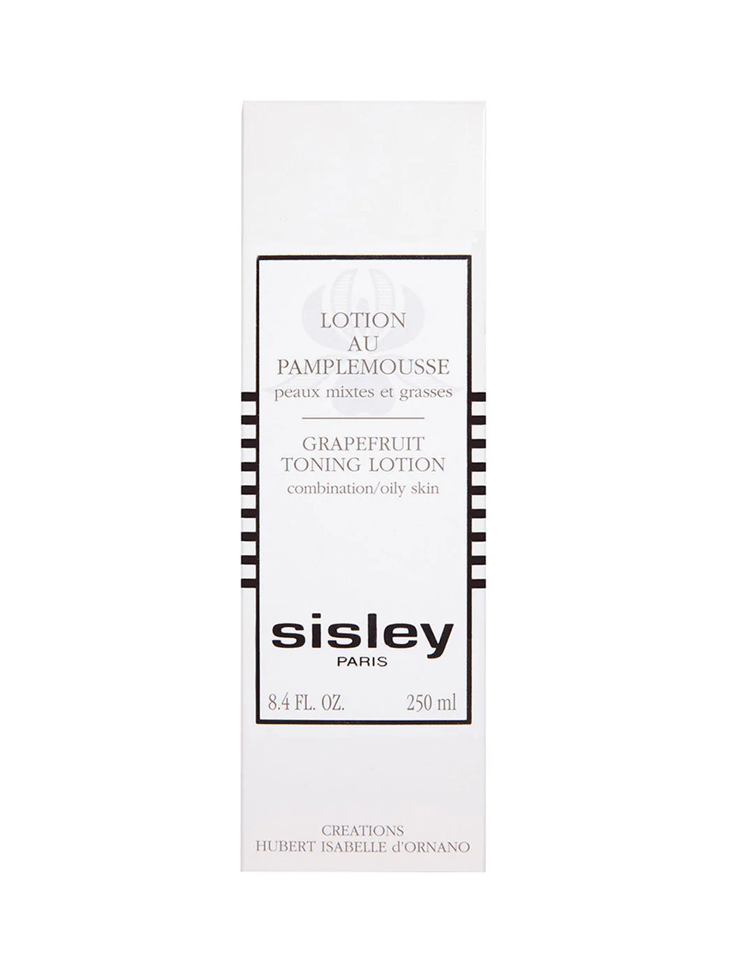 Sisley Tónico facial refrescante pomelo - Image 3