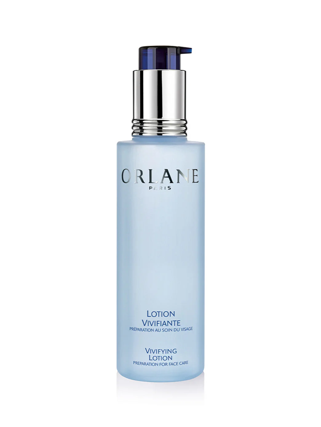 Orlane Lotion vivifiante