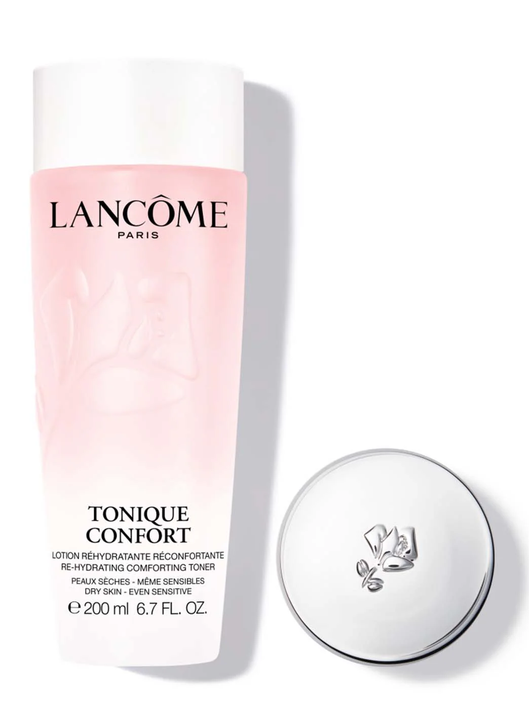 Lancôme Tonique Confort tónico hidratante