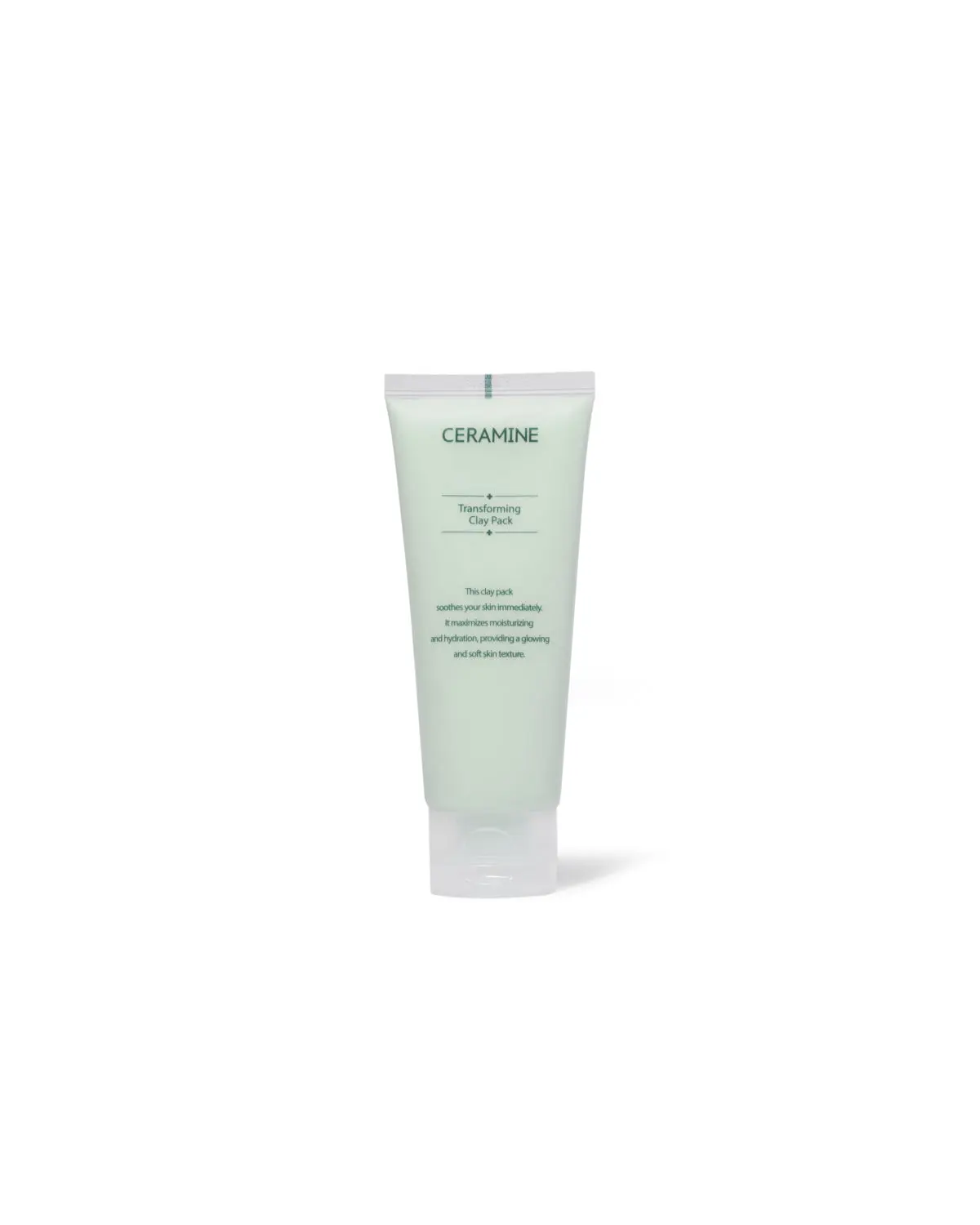 Ceramine Transforming clay pack 100 ml - Image 6