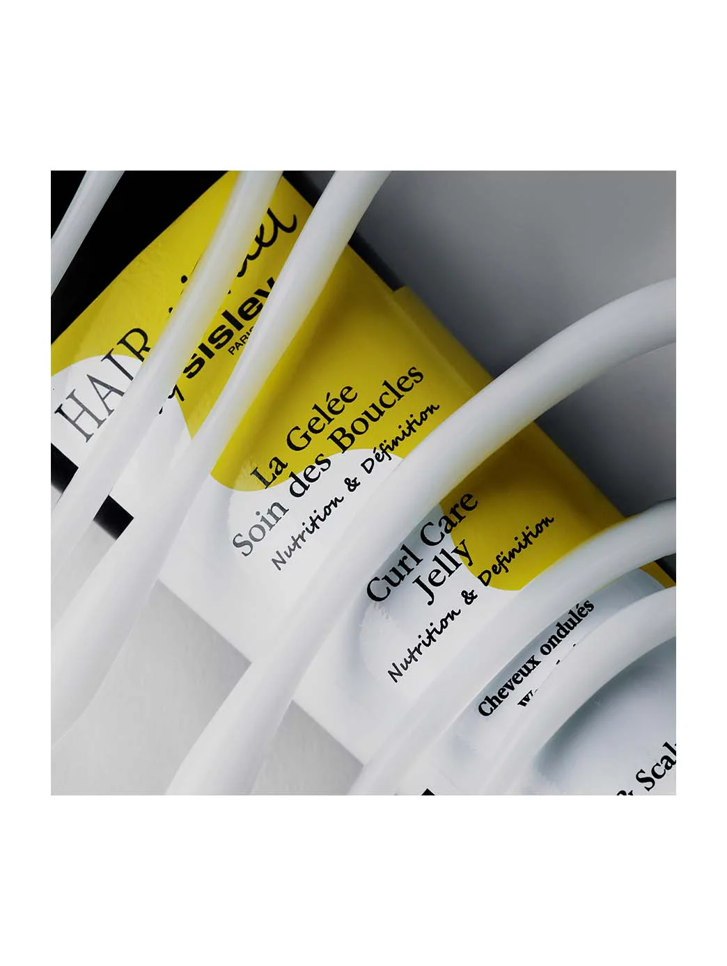 Sisley Gel Definidor de Rizos - Image 4