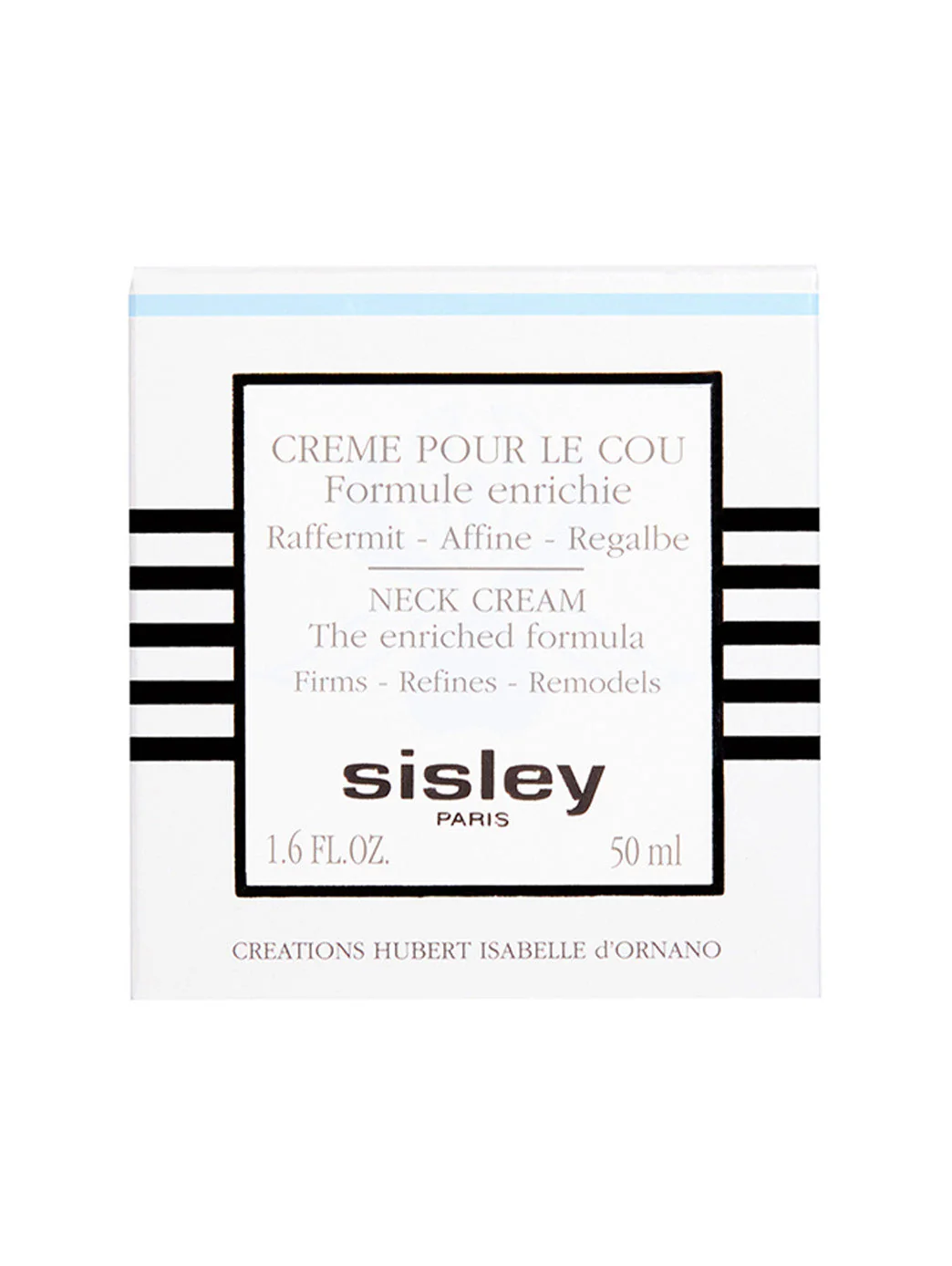Sisley Crema reafirmante cuello - Image 4