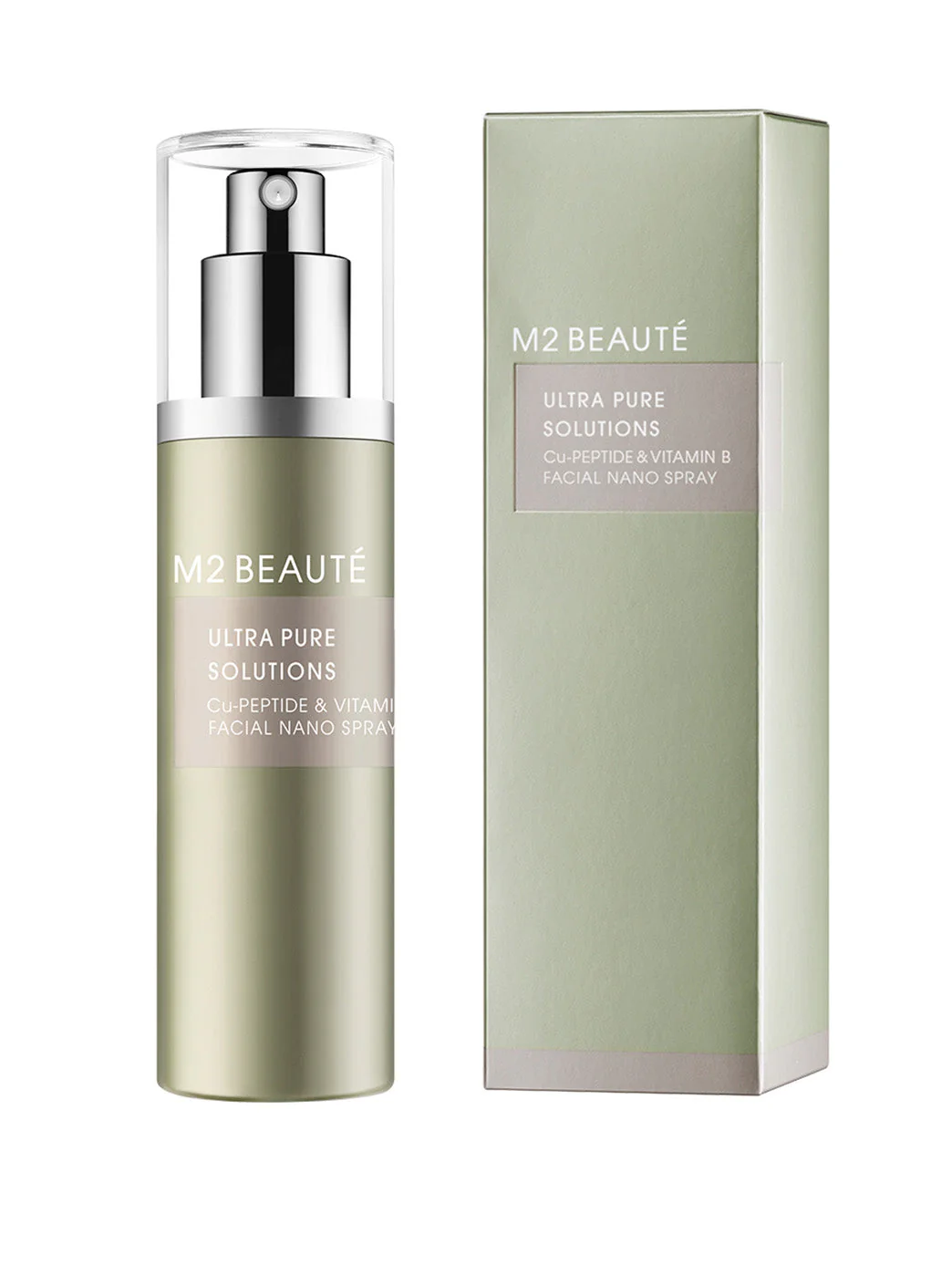 Generic Peptide & Vitamin B Spray - Image 2