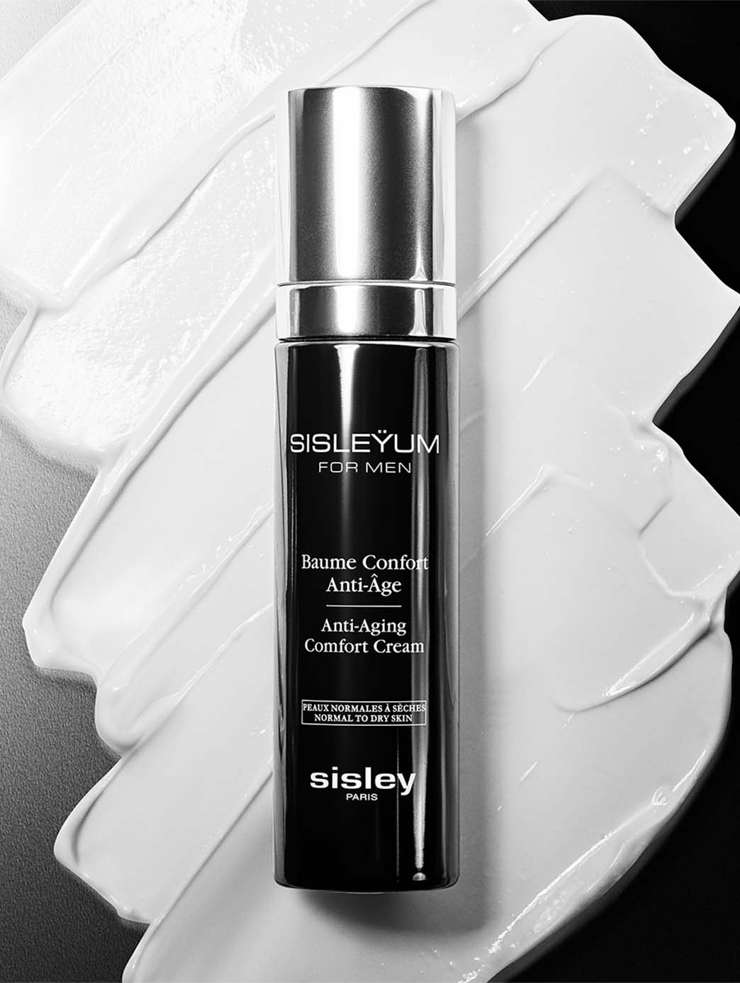 Sisley Sisleÿum Baume Confort Anti-Âge - Image 10