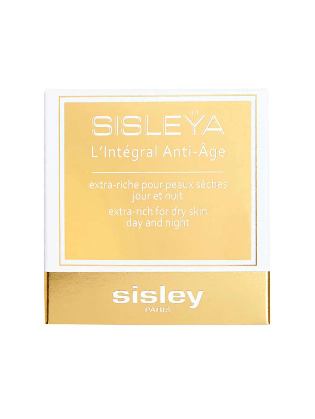 Sisley Sisleÿa L'Intégral Extra-Riche crema antiedad - Image 4