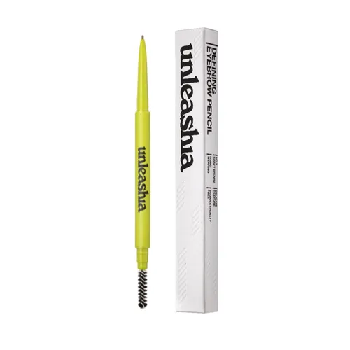 Unleashia Lápiz de cejas Shaper 1 ud