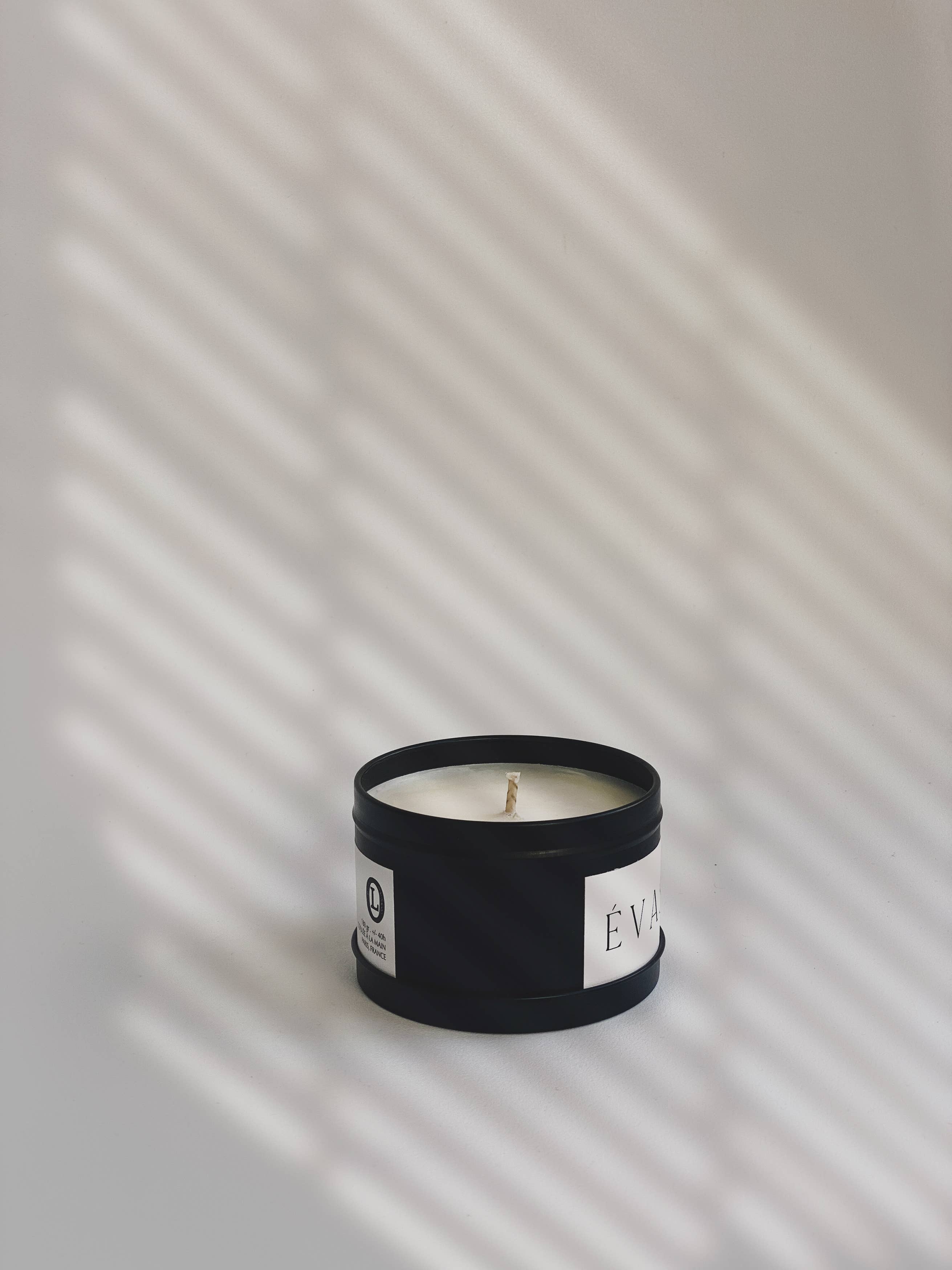 Escape Vela perfumada ámbar y sándalo - Image 10