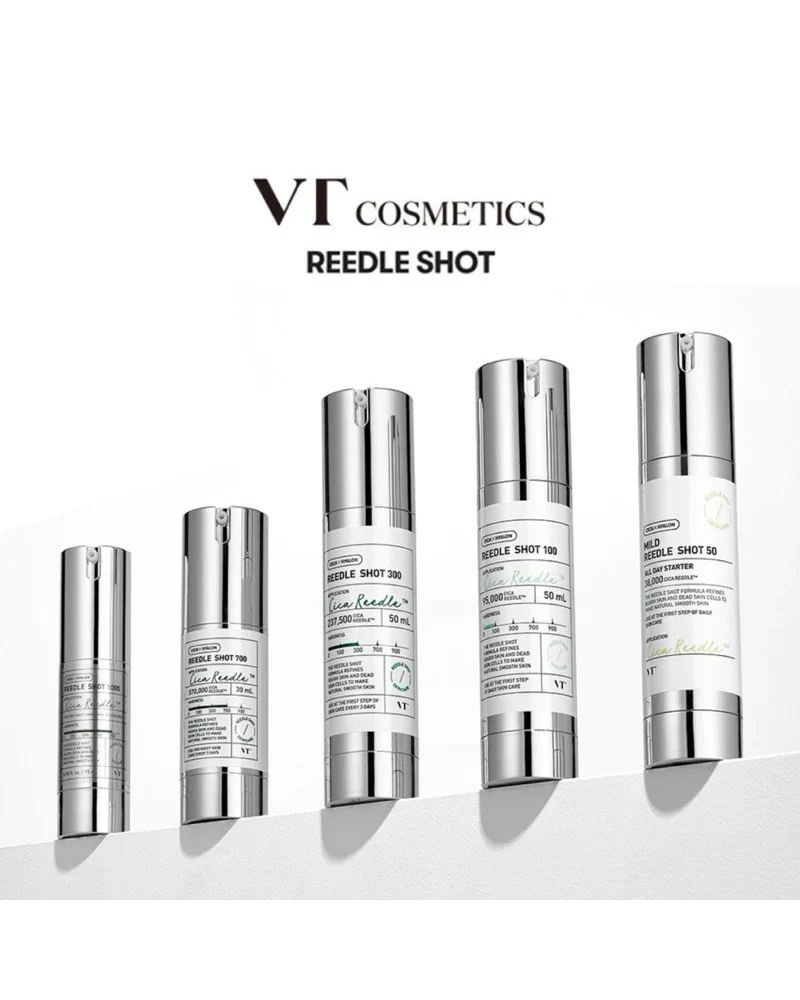 VT Reedle shot 100 - Image 6