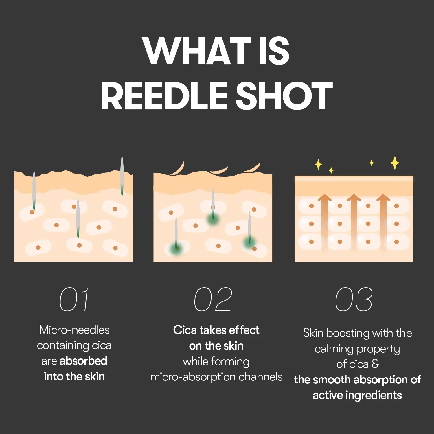 VT Reedle Shot 50 - Image 6