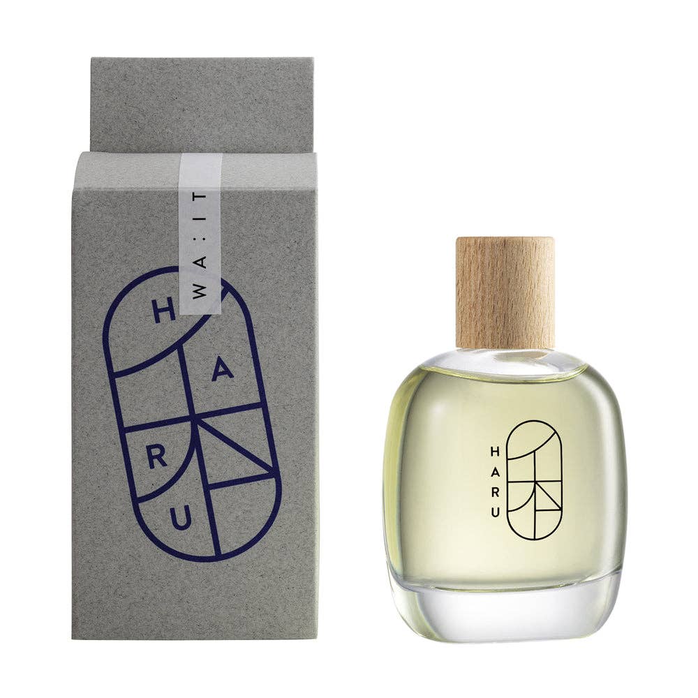 WA:IT Haru Eau de Parfum 100 ml - Image 2