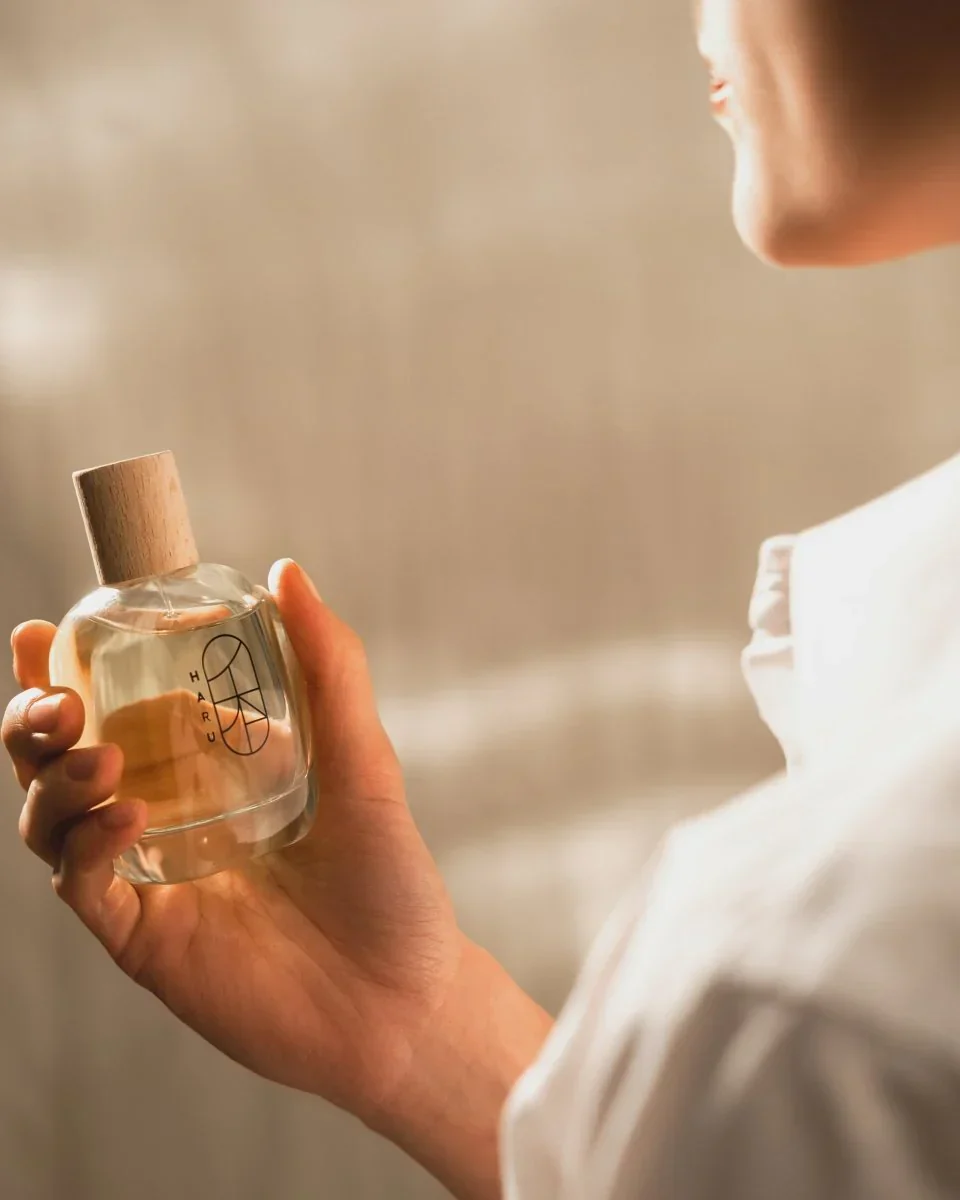 WA:IT Haru Eau de Parfum 100 ml - Image 3