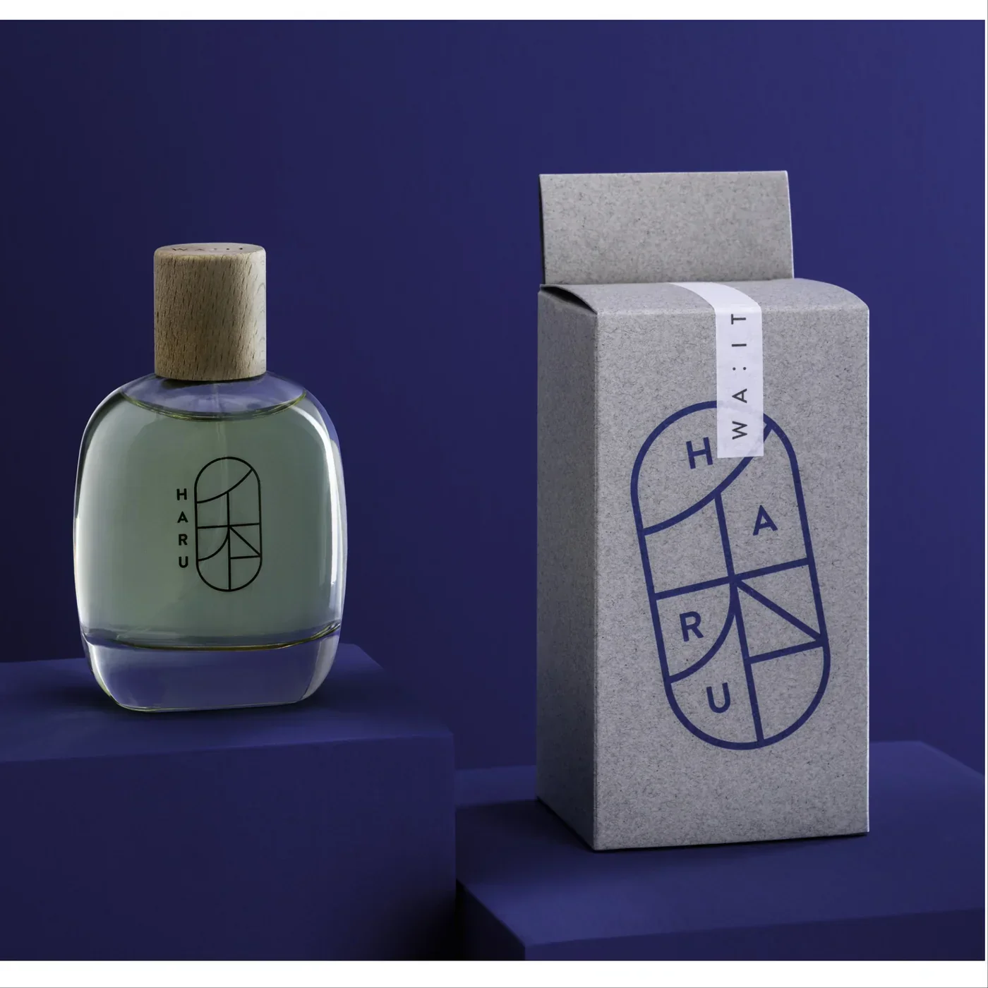 WA:IT Haru Eau de Parfum 100 ml - Image 4
