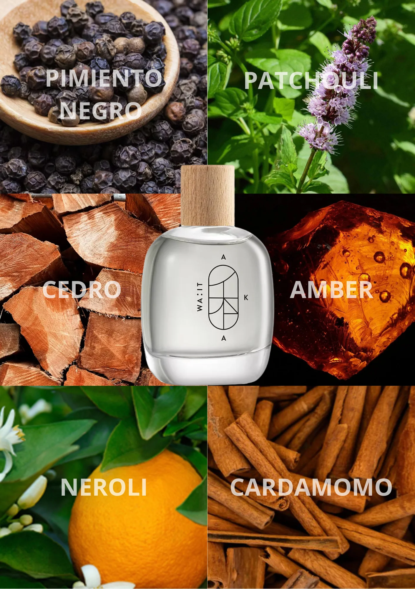 WA:IT Haru Eau de Parfum 100 ml - Image 5