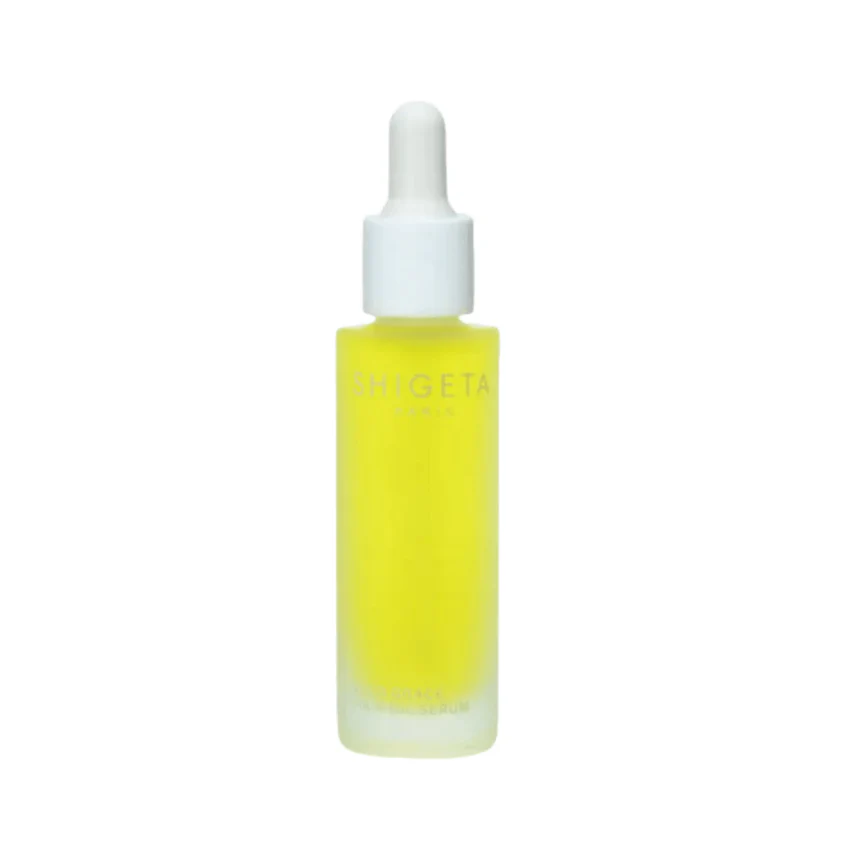 Shigeta Wild grace hair oil sérum 32 ml