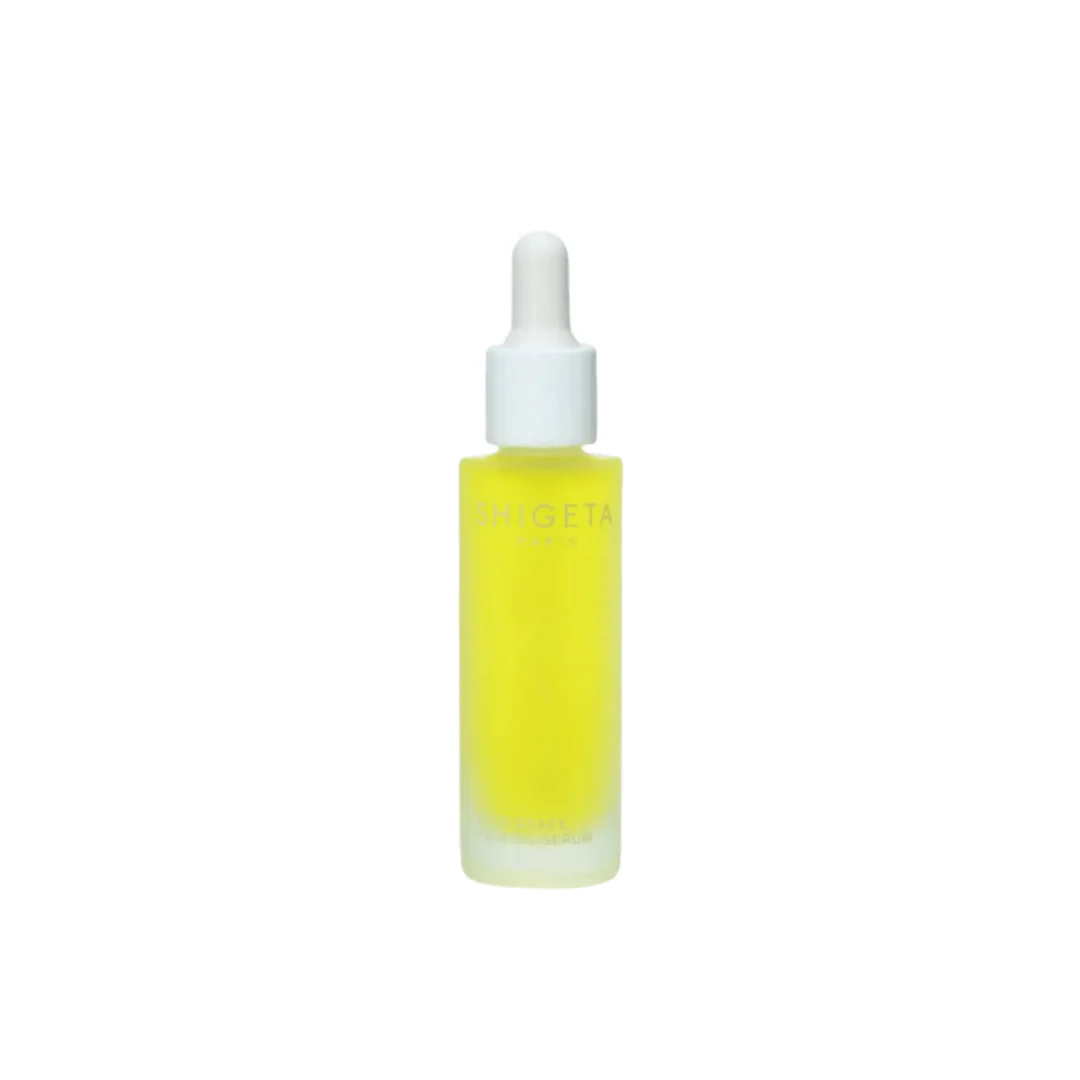 Shigeta Wild grace hair oil sérum 32 ml - Image 2