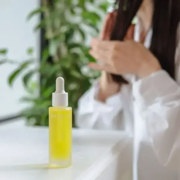 Shigeta Wild grace hair oil sérum 32 ml - Image 3
