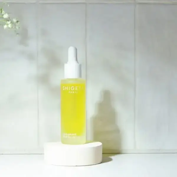 Shigeta Wild grace hair oil sérum 32 ml - Image 4